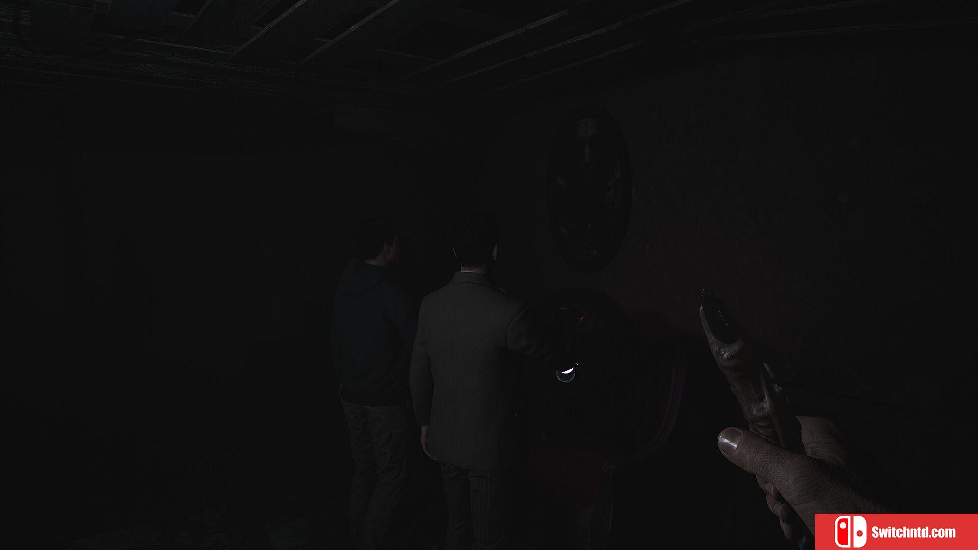 《恶魔学家（Demonologist）》官方中文 Early Access P2P硬盘版[CN/EN/JP]_3