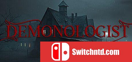 《恶魔学家（Demonologist）》官方中文 Early Access P2P硬盘版[CN/EN/JP]_0