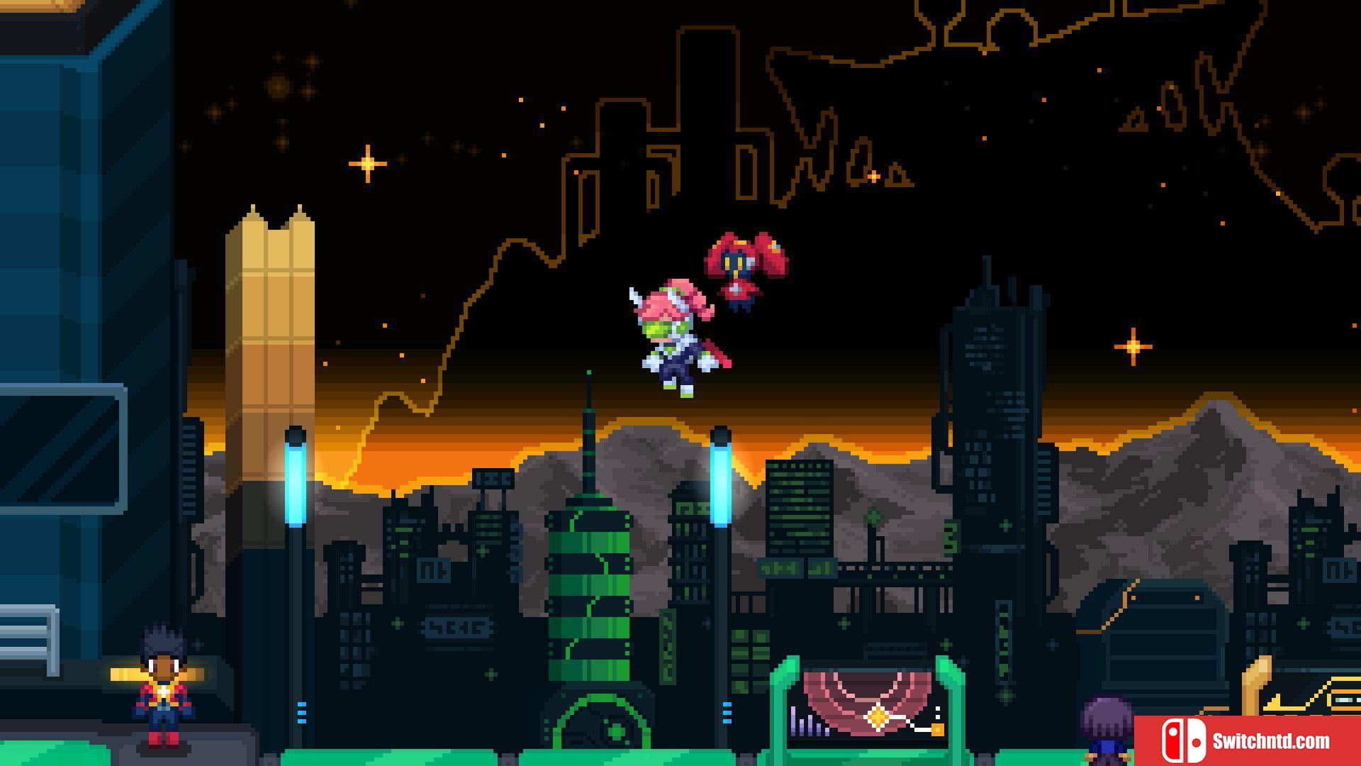 《露娜之光（LunarLux）》v1.35 rG硬盘版[EN/JP]_2