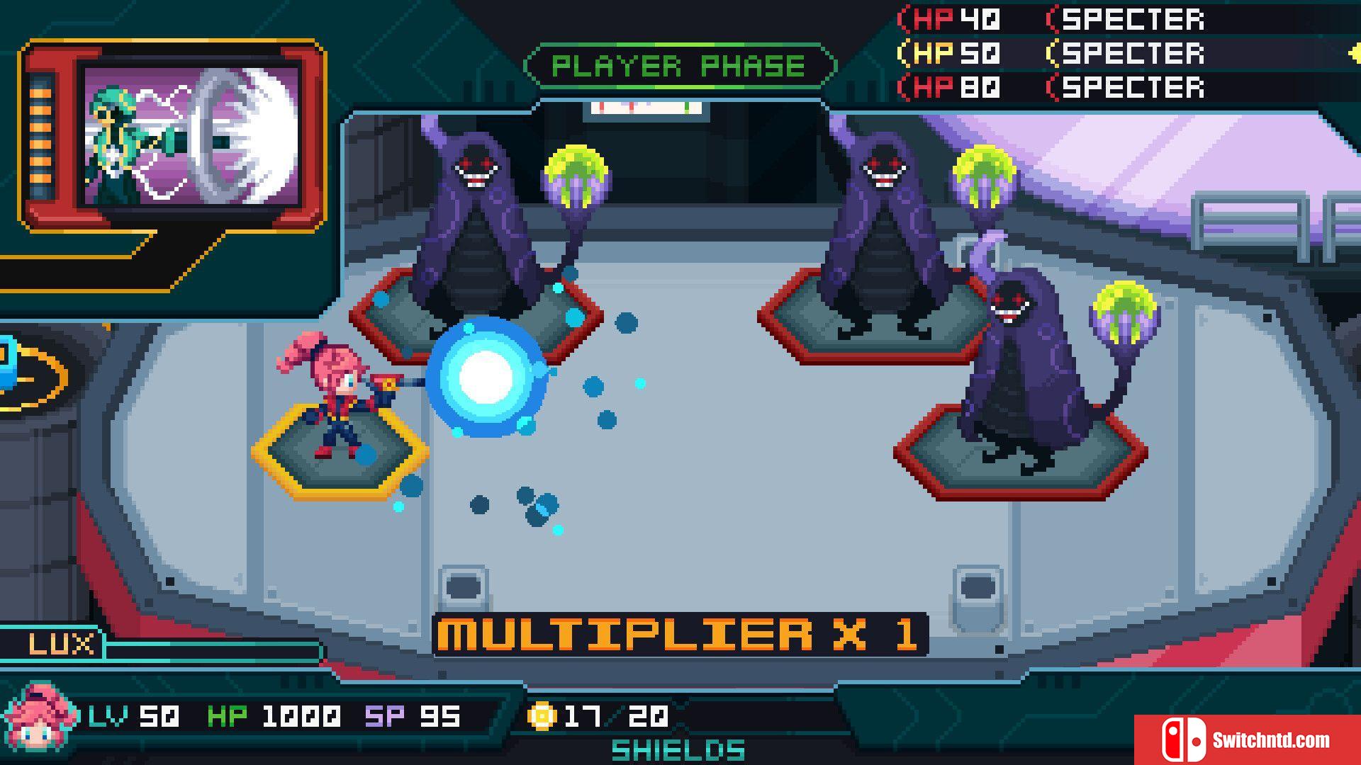 《露娜之光（LunarLux）》v1.35 rG硬盘版[EN/JP]_5