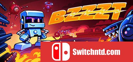《嗡嗡（Bzzzt）》集成Challenge Chips rG硬盘版[EN]