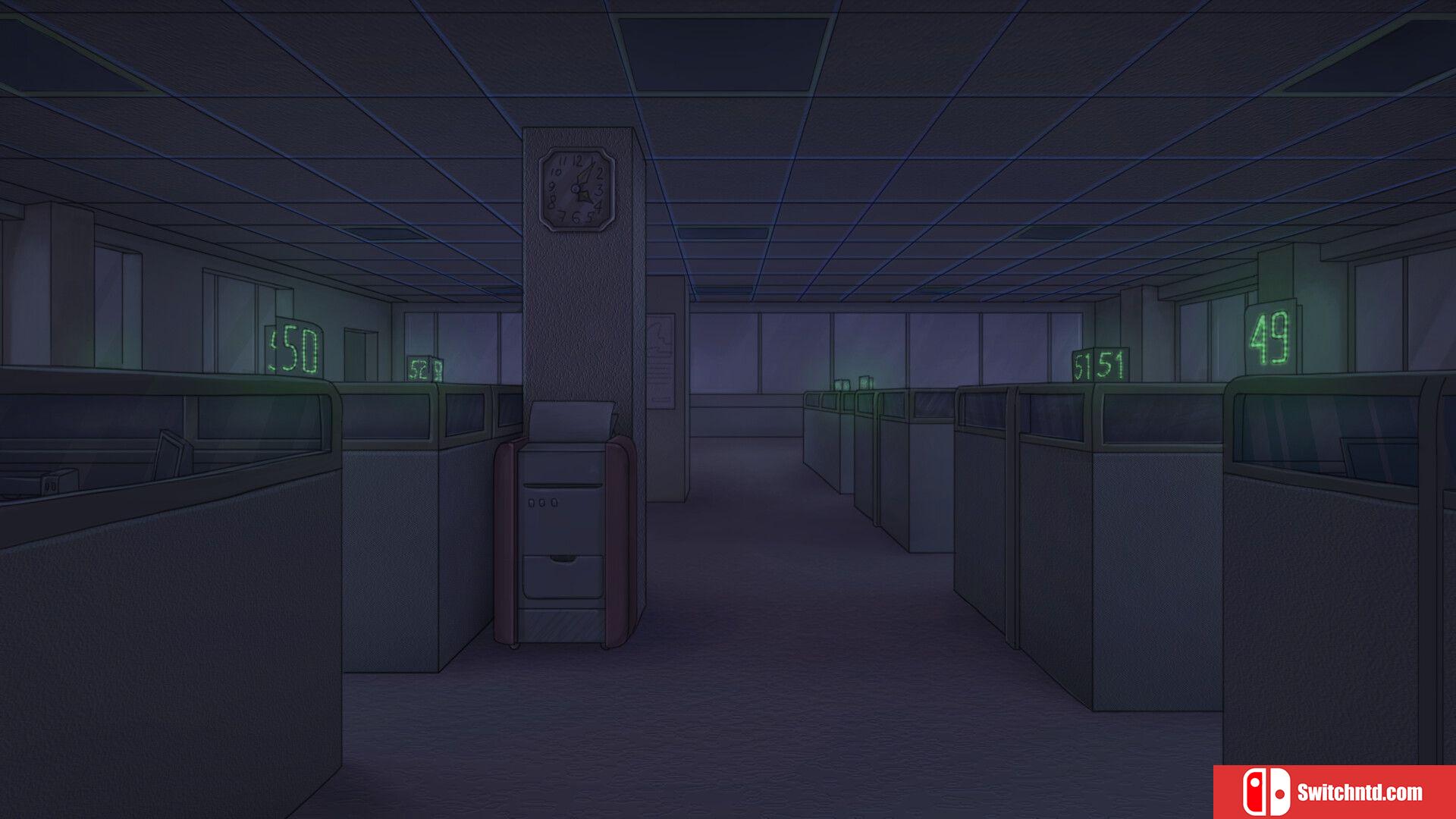 《信任无望（Trust No One）》v1.1 GOG硬盘版[EN]_4