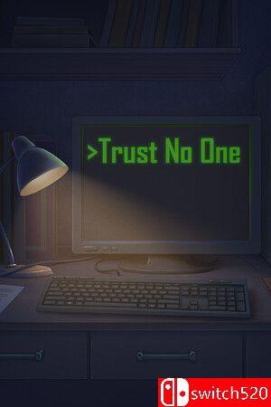 《信任无望（Trust No One）》v1.1 GOG硬盘版[EN]