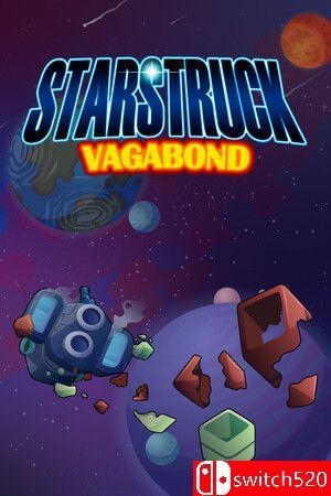 《星际流浪者（Starstruck Vagabond）》TENOKE镜像版[EN]