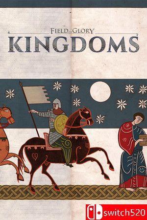 《荣耀之地：王国（Field of Glory: Kingdoms）》SKIDROW镜像版[EN]