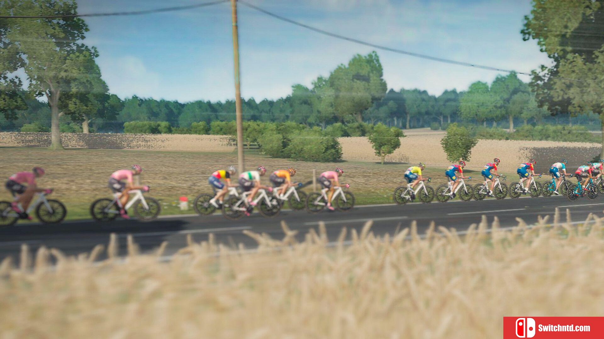 《环法自行车赛2024（Tour de France 2024）》RUNE镜像版[EN]_5