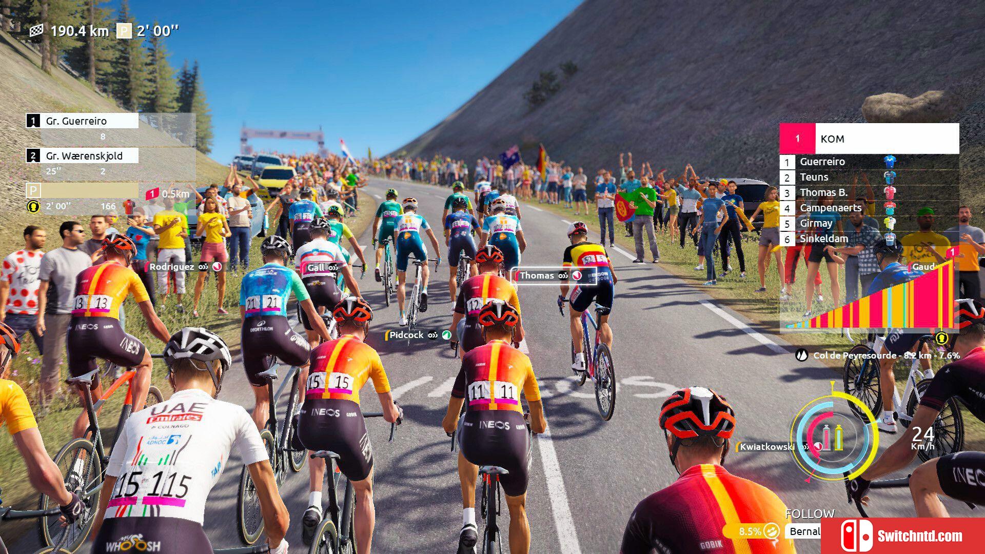 《环法自行车赛2024（Tour de France 2024）》RUNE镜像版[EN]_4