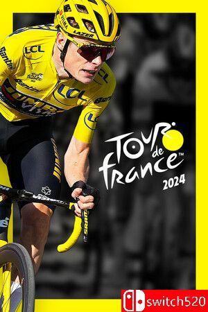 《环法自行车赛2024（Tour de France 2024）》RUNE镜像版[EN]