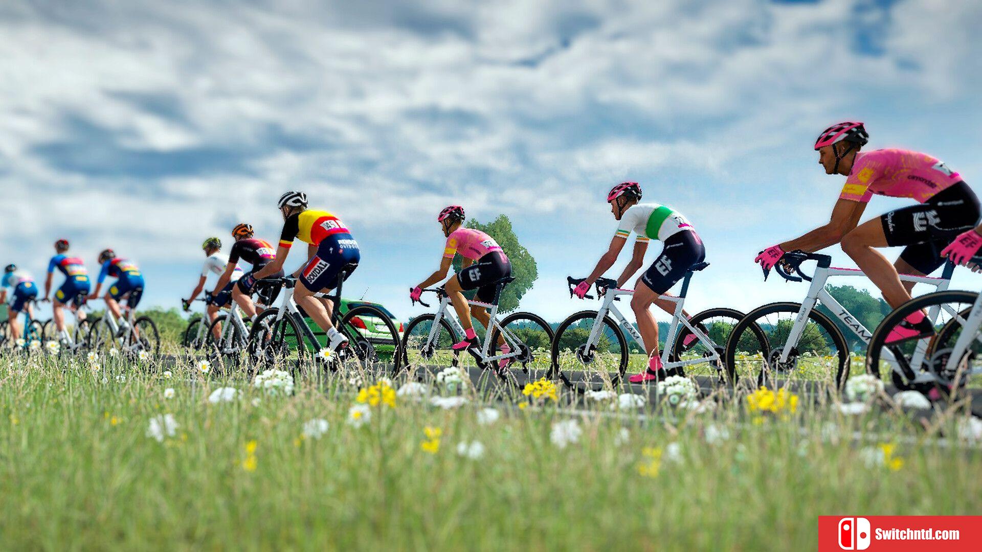《环法自行车赛2024（Tour de France 2024）》RUNE镜像版[EN]_2