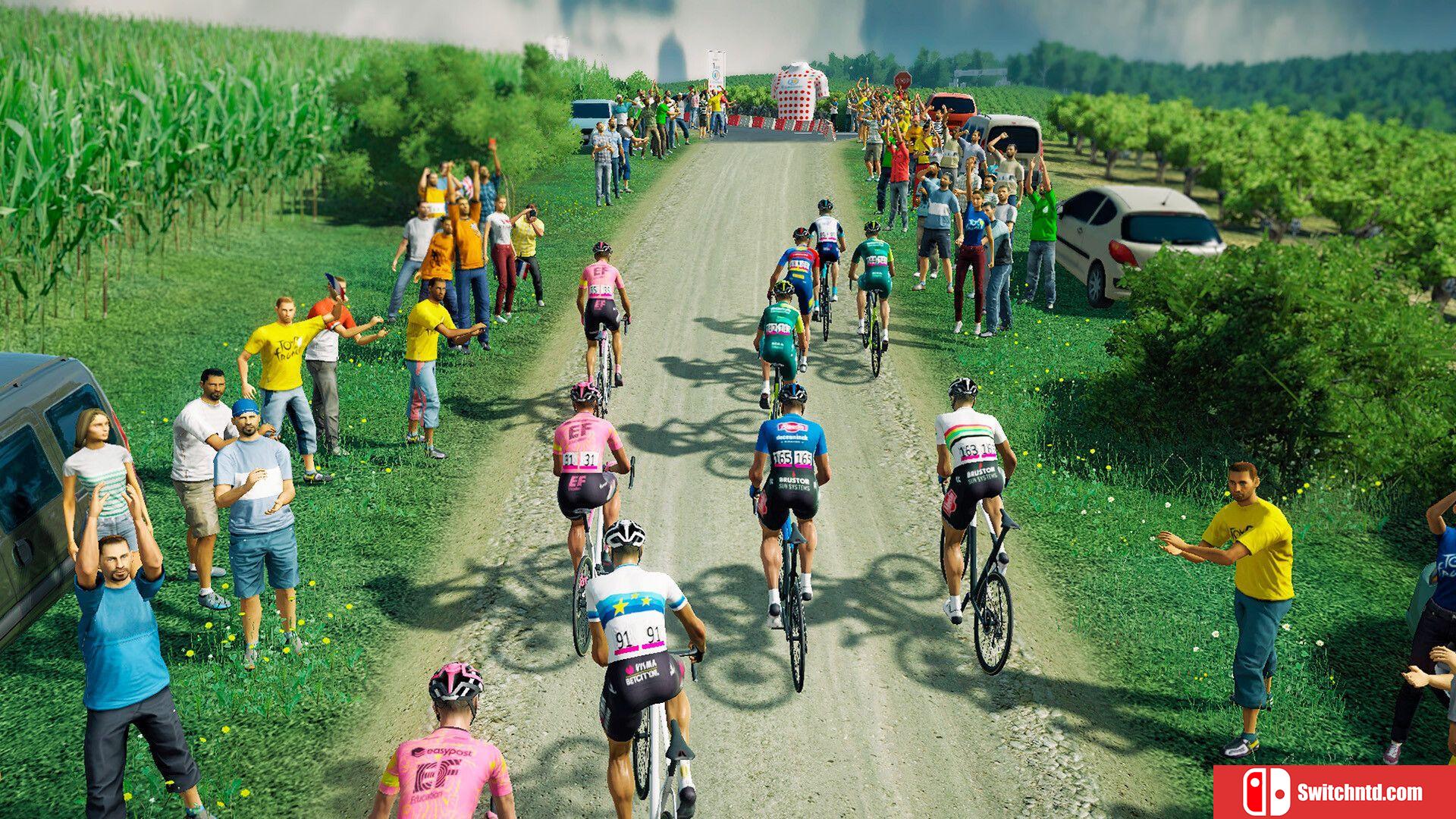《环法自行车赛2024（Tour de France 2024）》RUNE镜像版[EN]_1