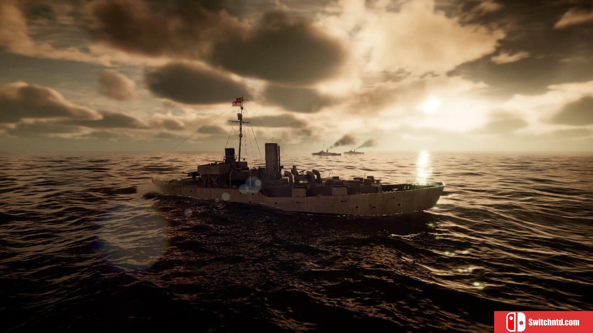 《大西洋胜利之海（Victory at Sea Atlantic）》v0.30.0.0 GOG硬盘版[EN]_4