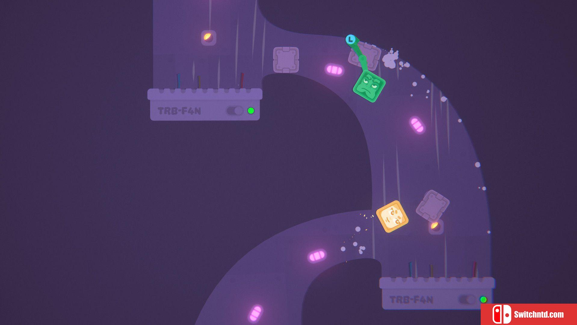 《机器人冒险！（Robotry!）》Build 10629013 P2P硬盘版[EN]_5