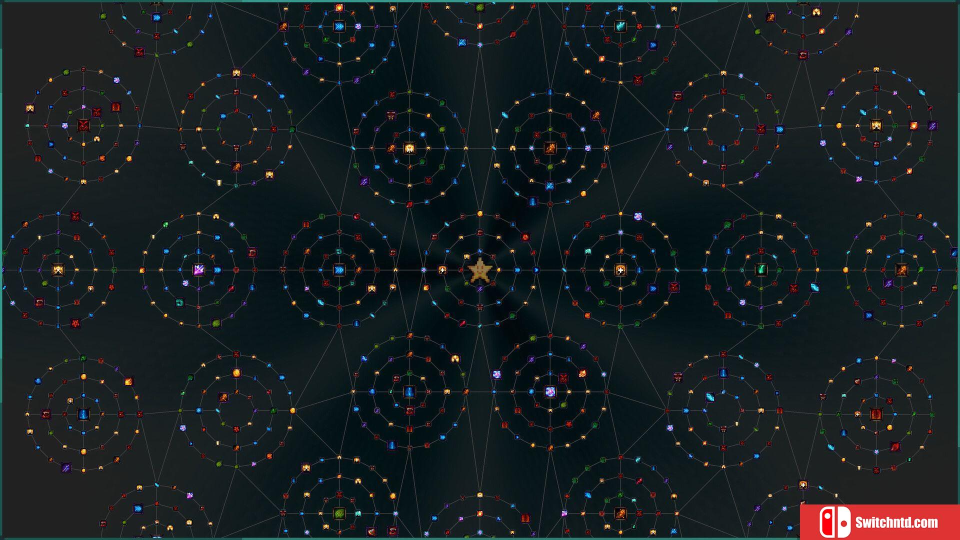 《Novivors（Novivors）》Build 14607502 P2P硬盘版[EN]_4