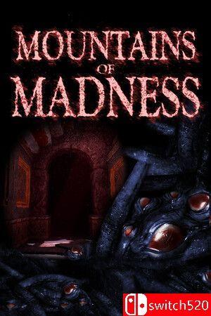 《疯狂山脉（Mountains of Madness）》TENOKE镜像版[EN]