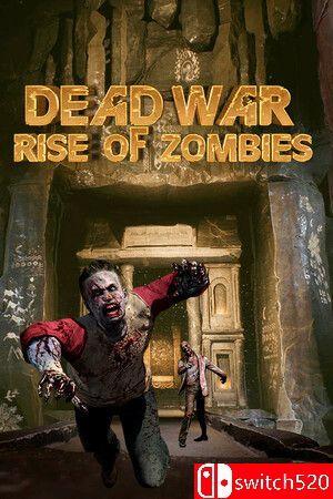 《死亡战争：僵尸崛起（Dead War Rise of Zombies）》TiNYiSO镜像版[EN]