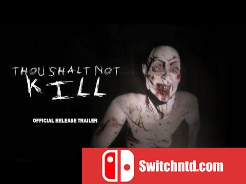 《汝不可杀（Thou Shalt Not Kill）》bADkARMA硬盘版[EN]