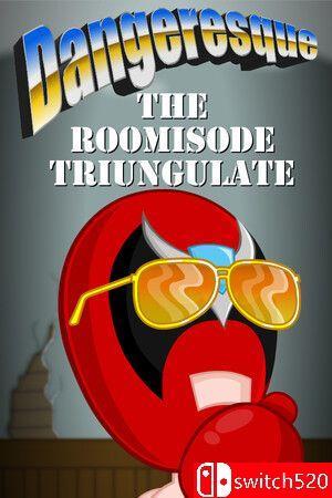 《危险任务：房间三重奏（Dangeresque: The Roomisode Triungulate）》P2P硬盘版[EN]