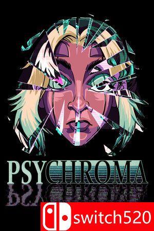 《心灵矩阵（Psychroma）》Build 14722756 P2P硬盘版[EN]