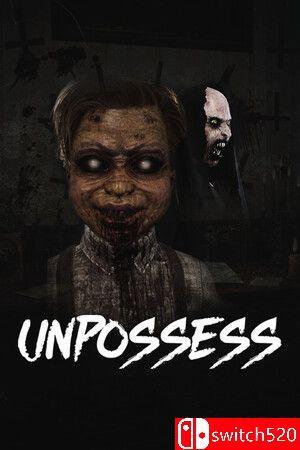 《驱魔模拟器：灵体解放（Unpossess: Exorcism Simulator）》v2.2 0xdeadcode硬盘版[CN/EN]