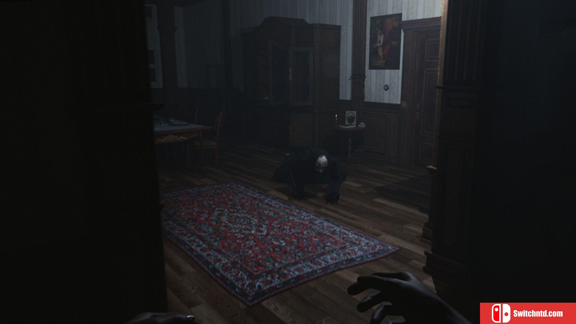 《驱魔模拟器：灵体解放（Unpossess: Exorcism Simulator）》v2.2 0xdeadcode硬盘版[CN/EN]_5