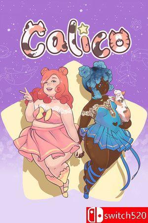 《撸猫模拟器（Calico）》官方中文  VACE硬盘版[CN/EN/JP]