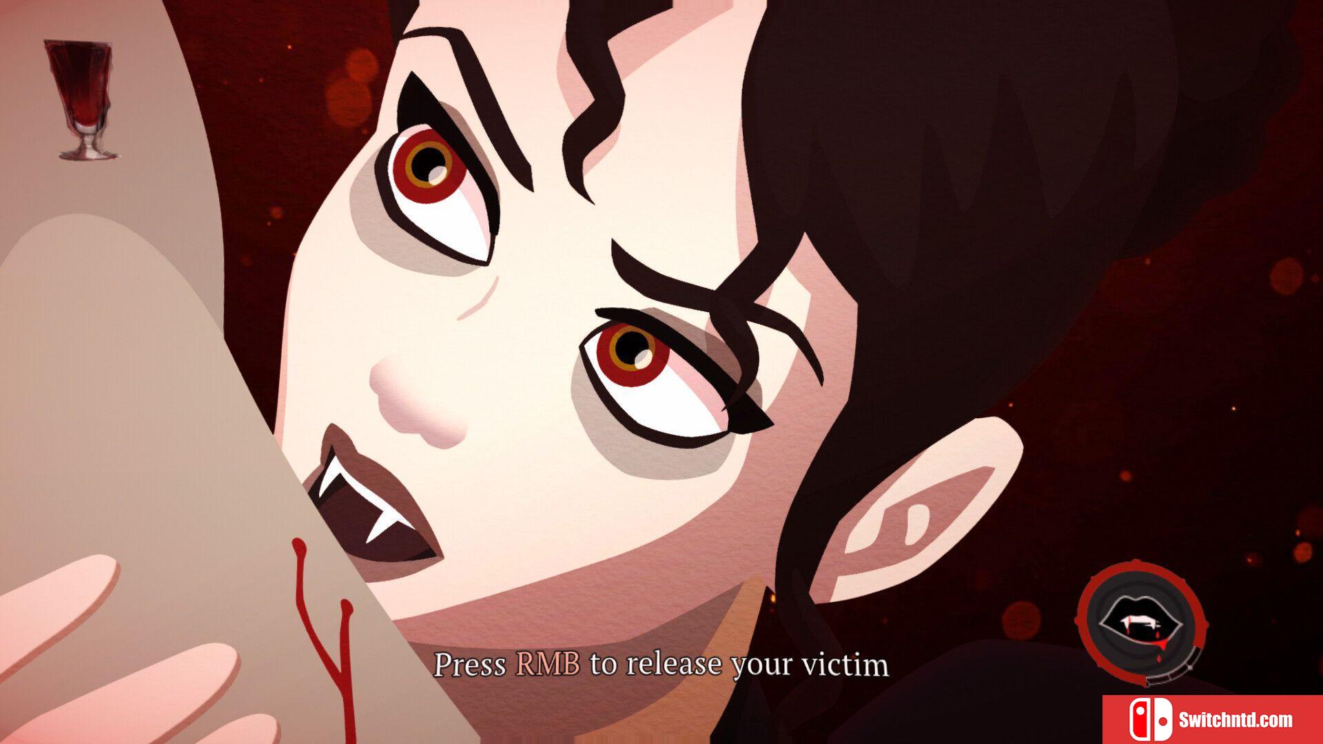 《血色荣耀（Cabernet）》官方中文 TENOKE镜像版[CN/EN]_1