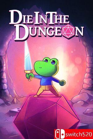 《死于地下城（Die in the Dungeon）》官方中文 Early Access P2P硬盘版[CN/EN/JP]