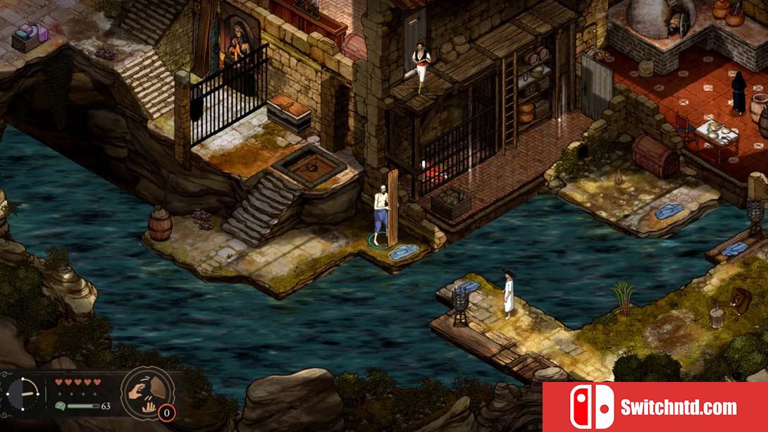 【英版】疯狂之石 .The Stone of Madness 中文_2