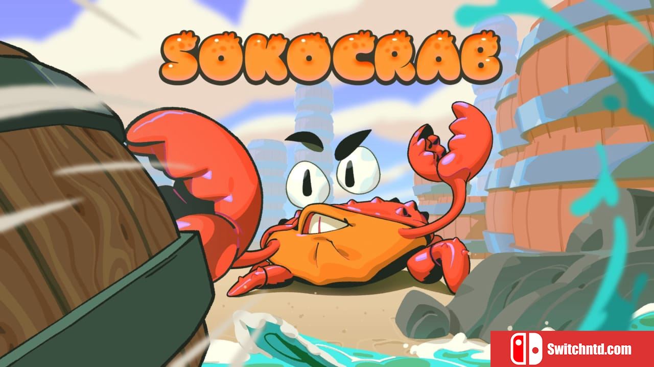 索科拉布丨Sokocrab_0