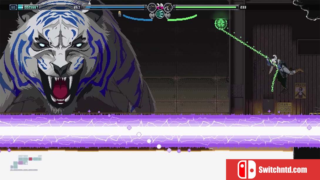 幻刃奇美拉 .Blade Chimera（1.35）金手指 金手指_2