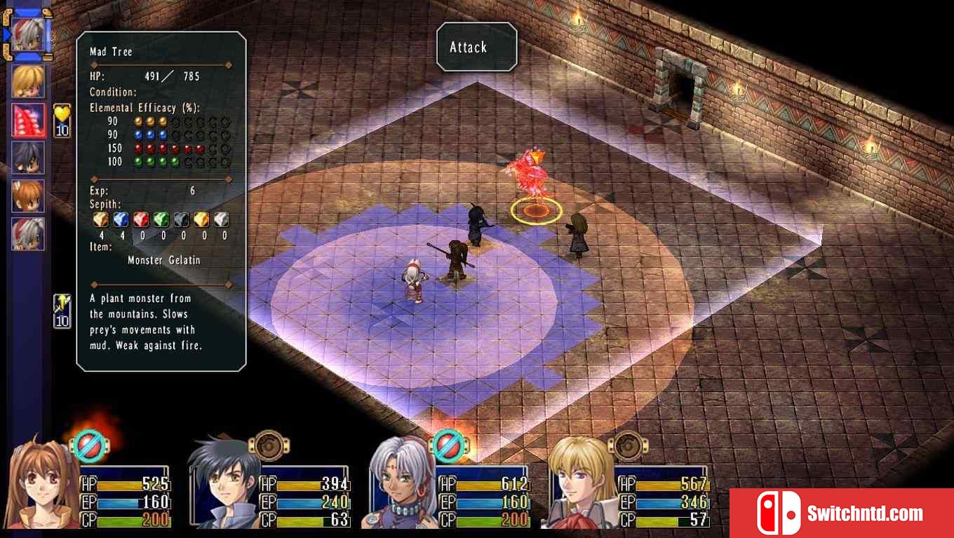 《英雄传说：空之轨迹（Trails in the Sky）》v2022.02.24a FCKDRM镜像版[EN]_3