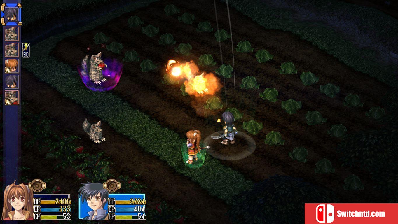 《英雄传说：空之轨迹（Trails in the Sky）》v2022.02.24a FCKDRM镜像版[EN]_0