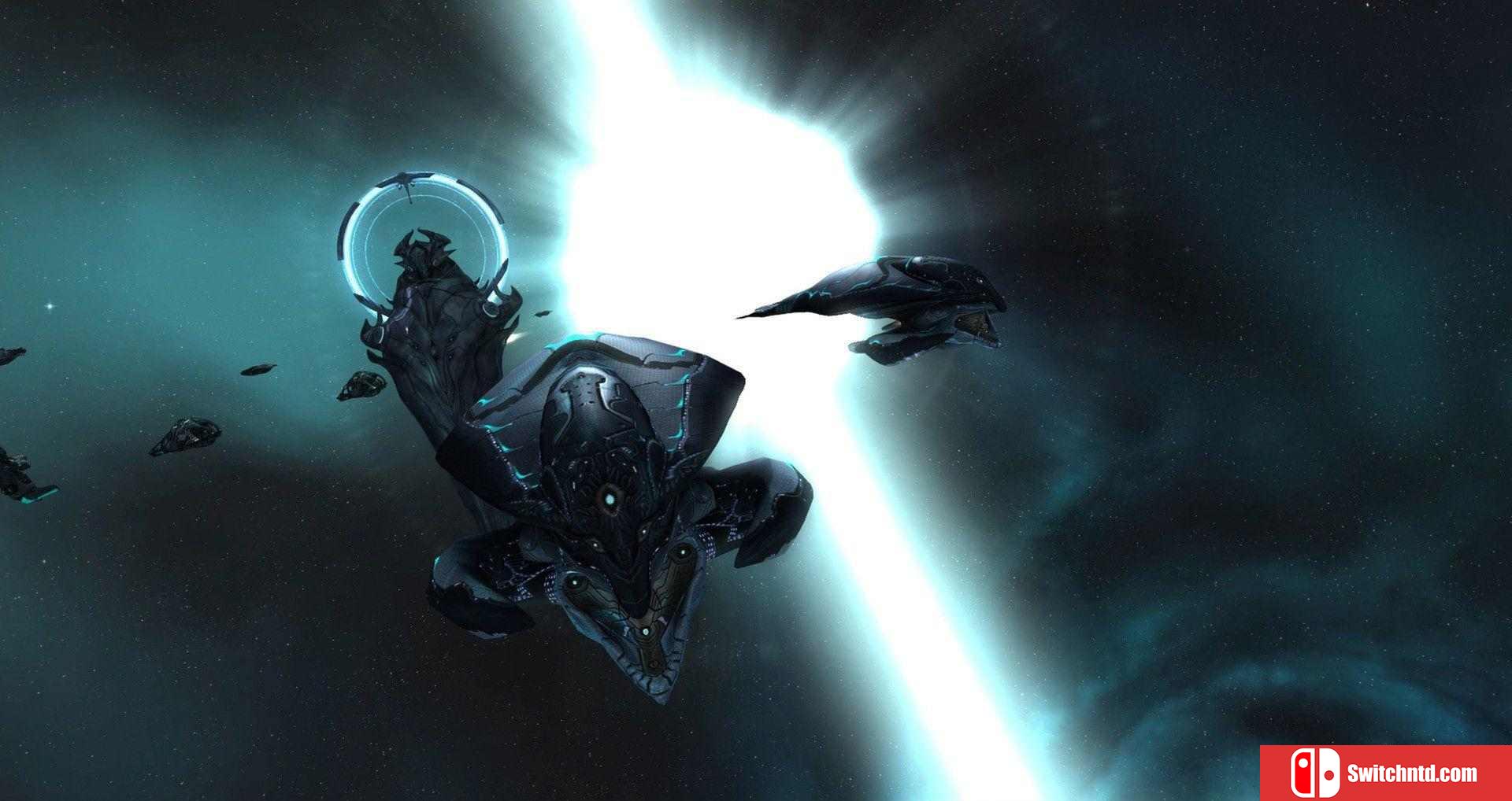 《太阳帝国的原罪：反叛（Sins of a Solar Empire: Rebellion）》v1.975 I_KnoW镜像版[CN/EN]_4