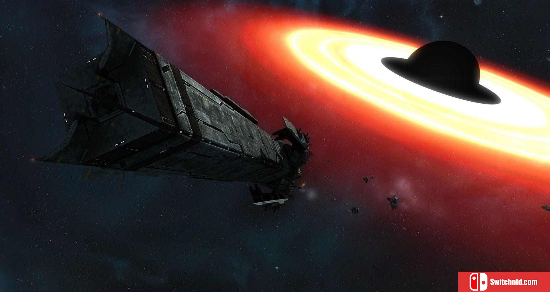 《太阳帝国的原罪：反叛（Sins of a Solar Empire: Rebellion）》v1.975 I_KnoW镜像版[CN/EN]_3