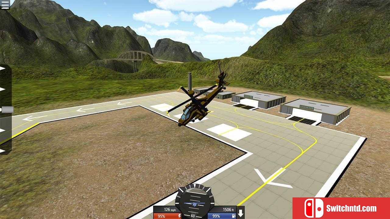 《简单飞行（SimplePlanes）》v1.12.123.0 VACE硬盘版[EN]_2