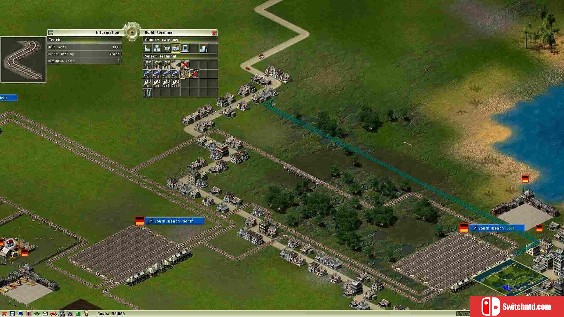 《工业大亨2（Industry Giant 2）》v1.0.0.0 FCKDRM镜像版[EN]_2