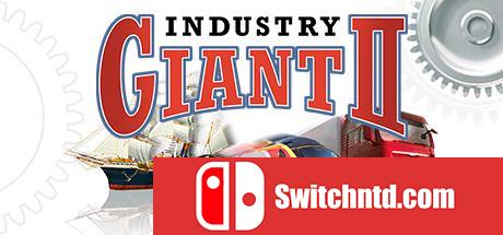 《工业大亨2（Industry Giant 2）》v1.0.0.0 FCKDRM镜像版[EN]_0