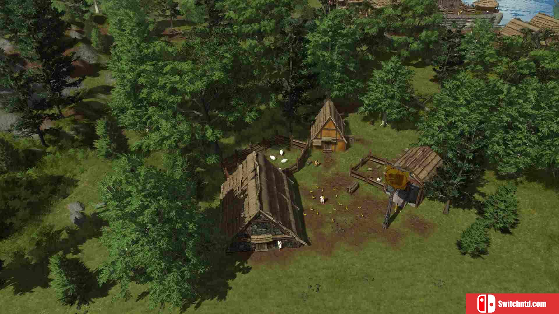 《霸权3：鹰王（Hegemony III: The Eagle King）》v3.3.6.4 集成DLCs CaviaR镜像版[EN]_3