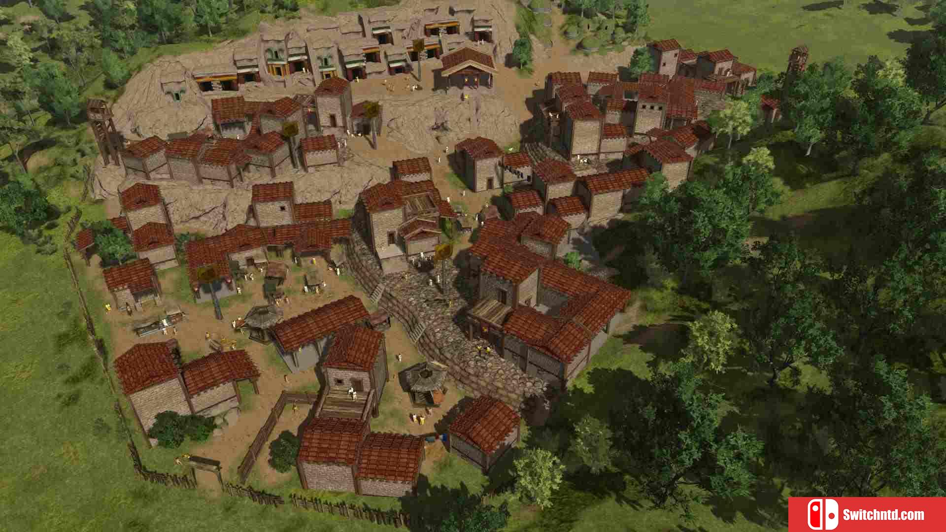 《霸权3：鹰王（Hegemony III: The Eagle King）》v3.3.6.4 集成DLCs CaviaR镜像版[EN]_7