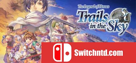 《英雄传说：空之轨迹SC（Trails in the Sky SC）》v2022.02.24a FCKDRM镜像版[EN]_0