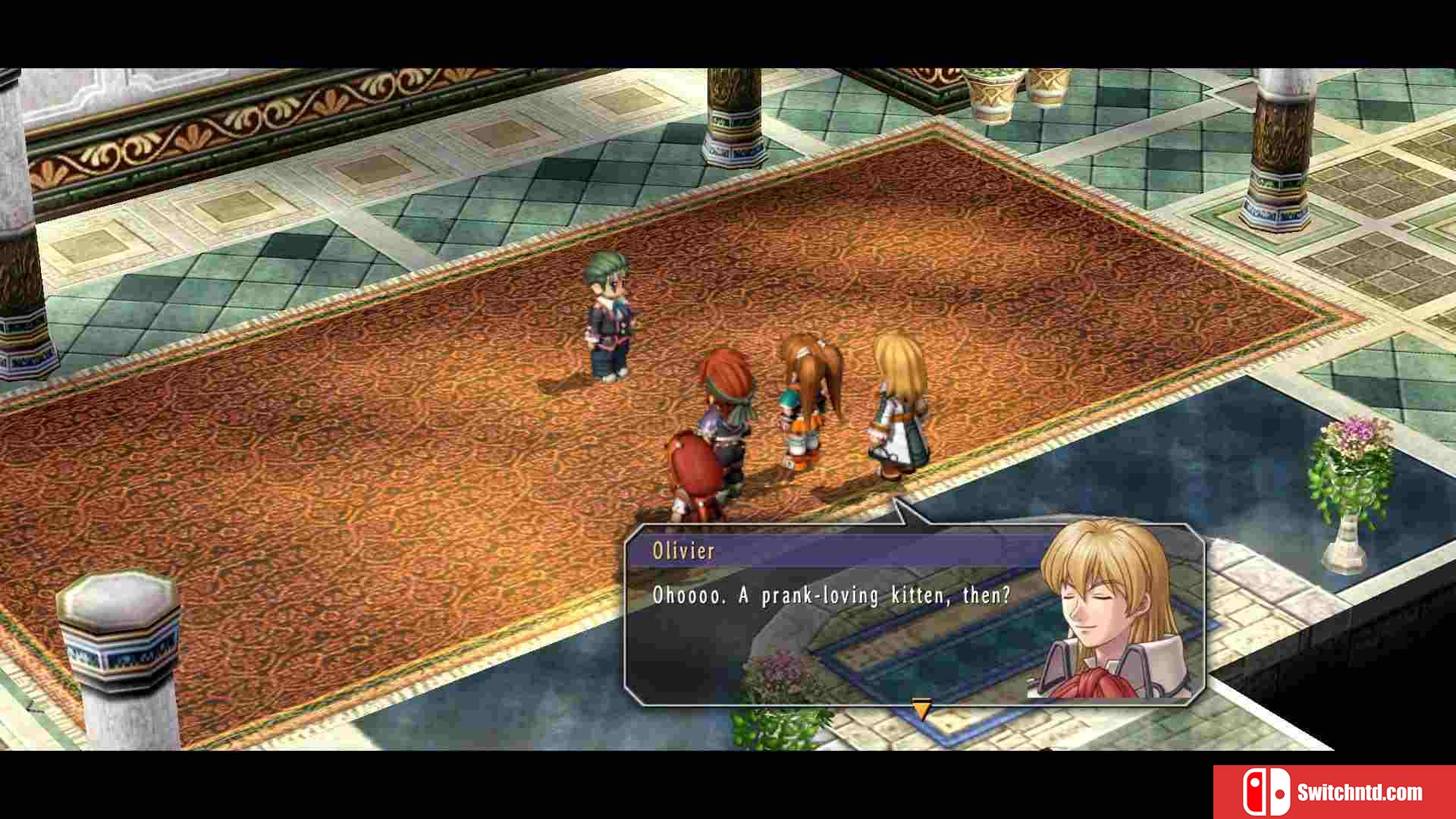 《英雄传说：空之轨迹SC（Trails in the Sky SC）》v2022.02.24a FCKDRM镜像版[EN]_1
