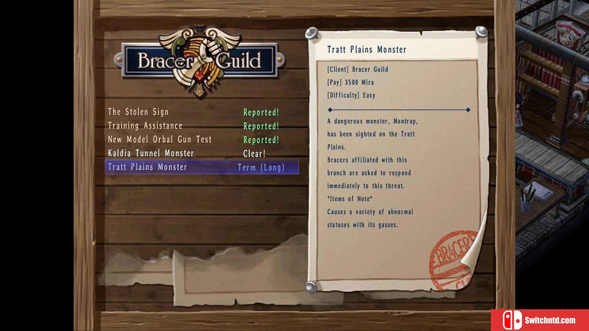 《英雄传说：空之轨迹SC（Trails in the Sky SC）》v2022.02.24a FCKDRM镜像版[EN]_6