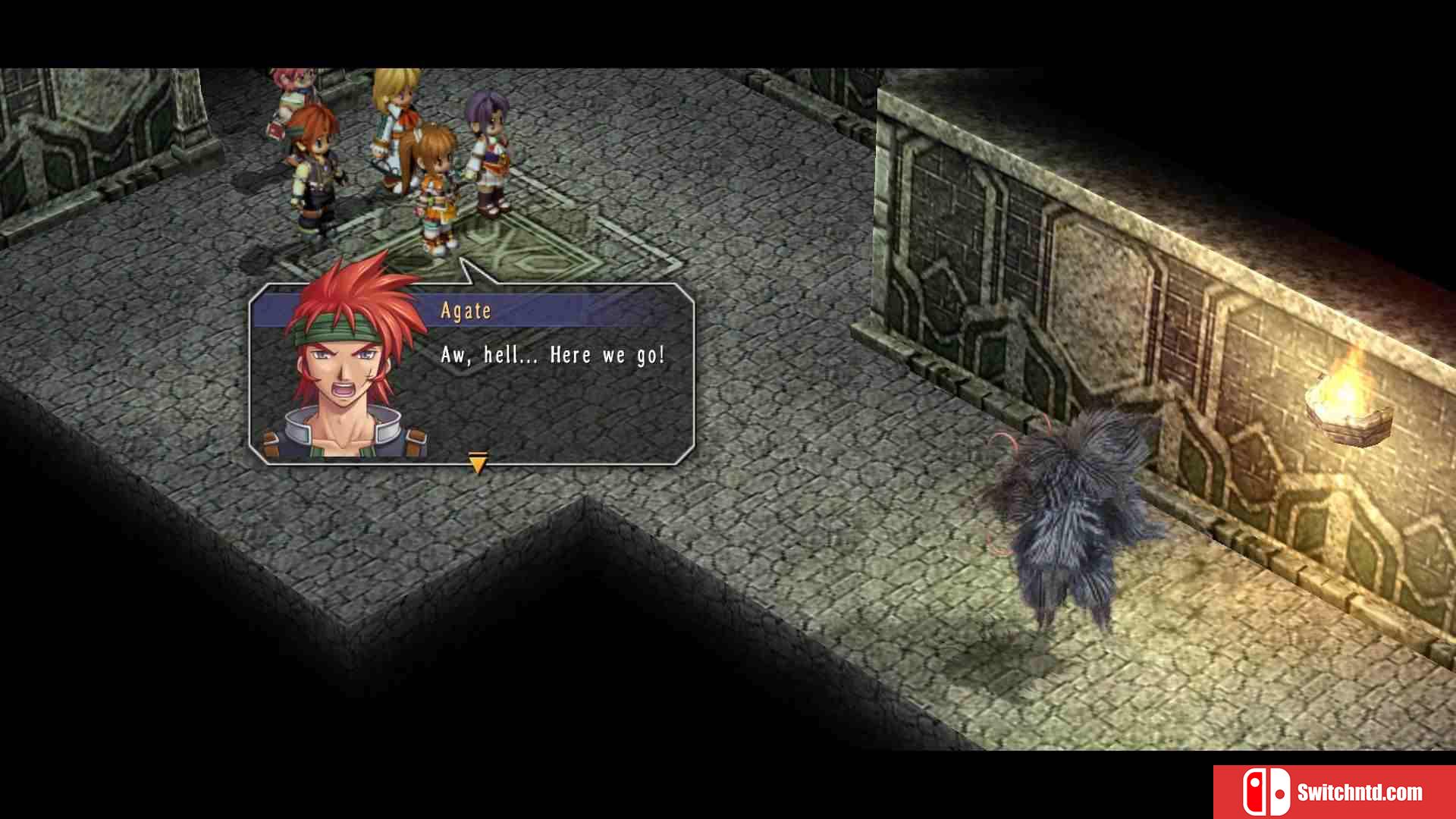《英雄传说：空之轨迹SC（Trails in the Sky SC）》v2022.02.24a FCKDRM镜像版[EN]_8