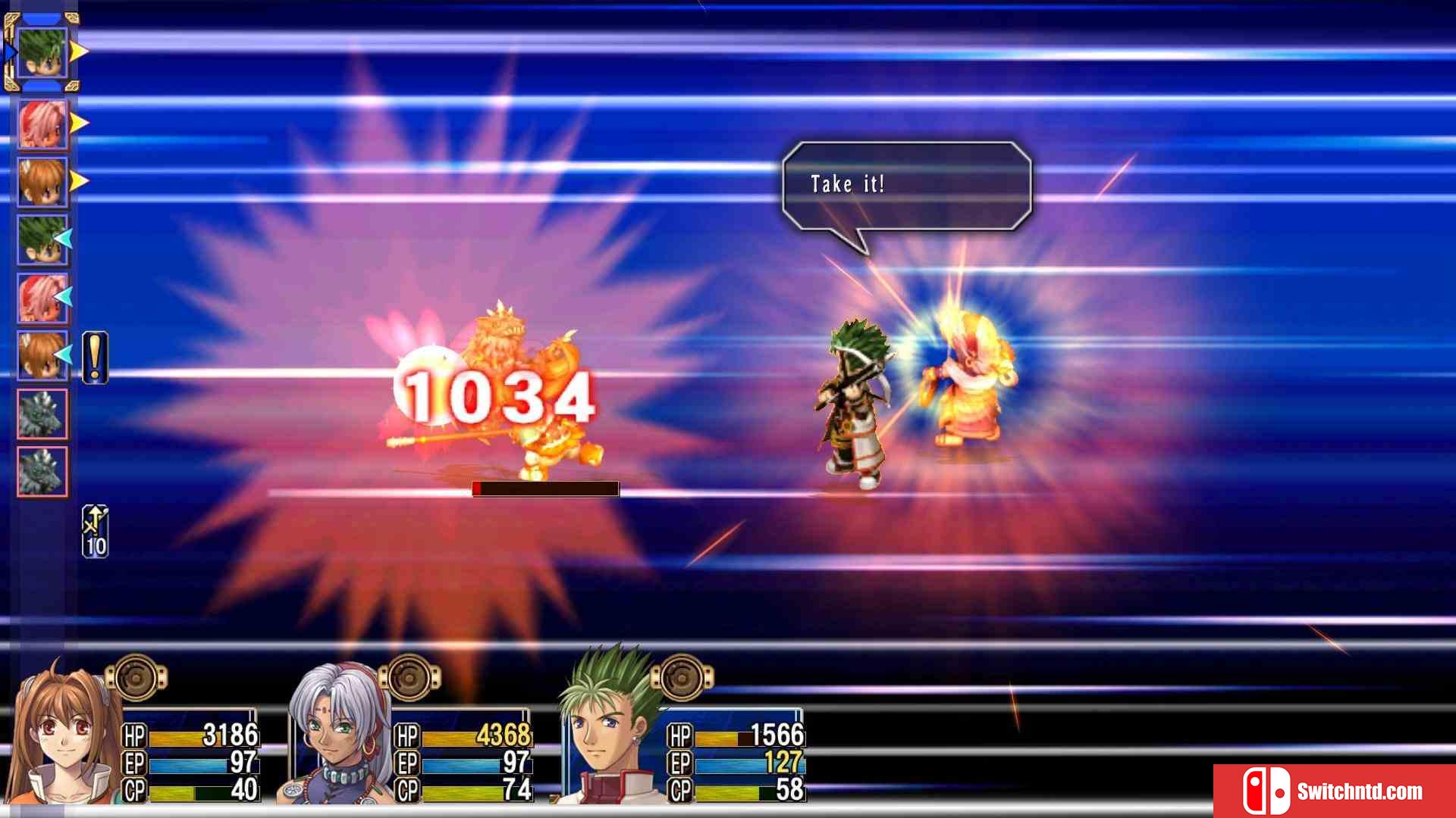 《英雄传说：空之轨迹SC（Trails in the Sky SC）》v2022.02.24a FCKDRM镜像版[EN]_9
