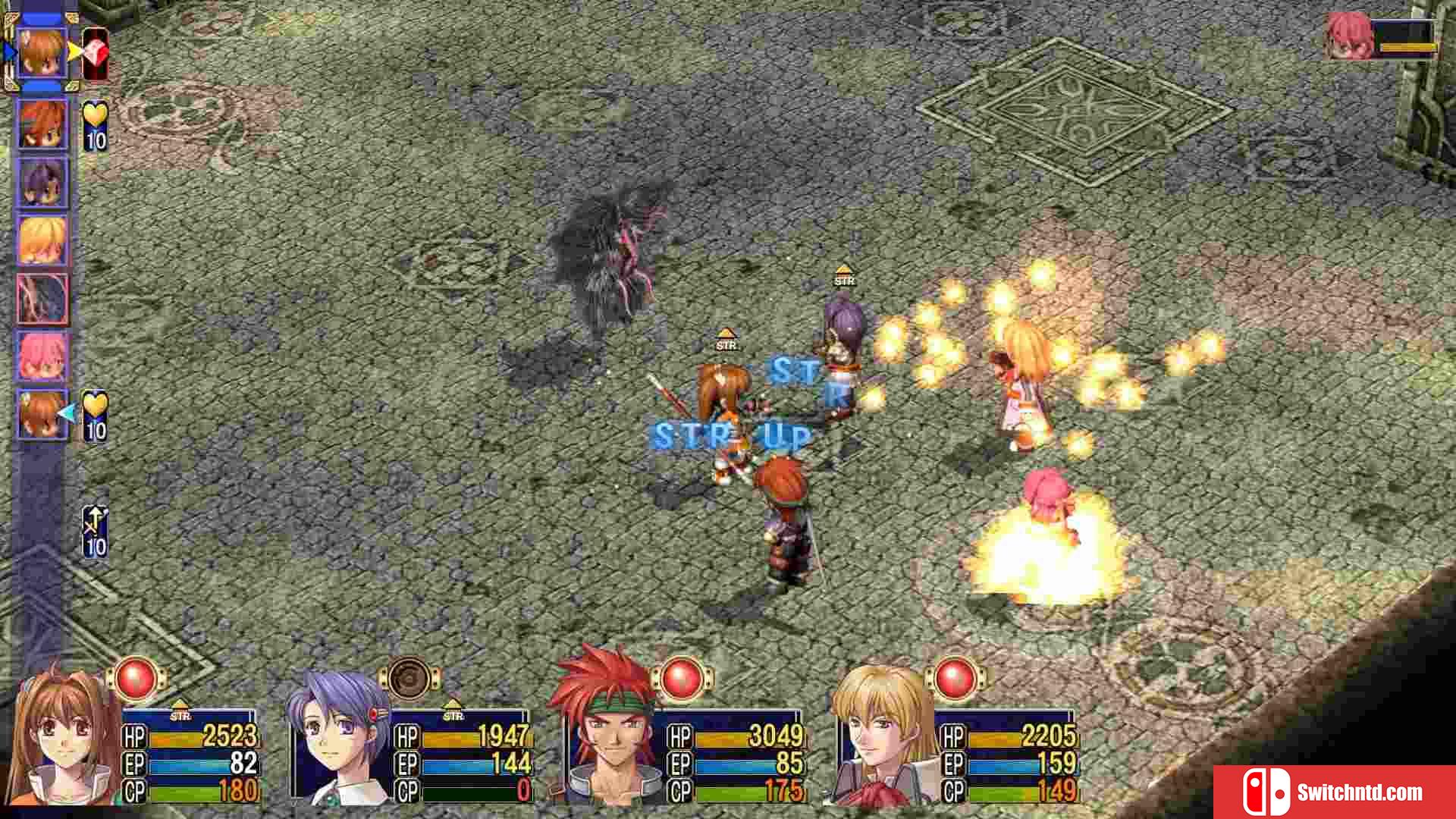 《英雄传说：空之轨迹SC（Trails in the Sky SC）》v2022.02.24a FCKDRM镜像版[EN]_11