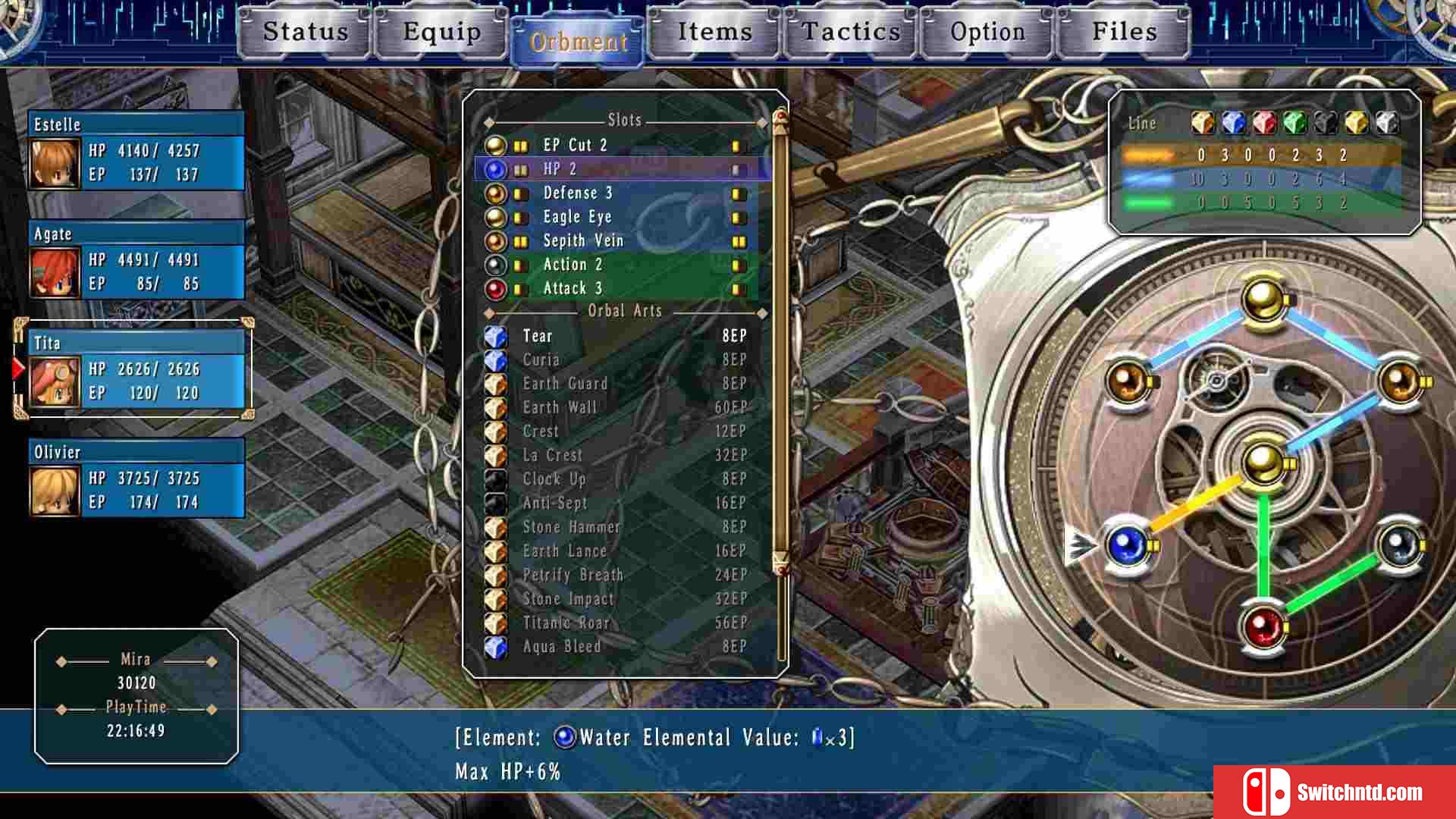 《英雄传说：空之轨迹SC（Trails in the Sky SC）》v2022.02.24a FCKDRM镜像版[EN]_13