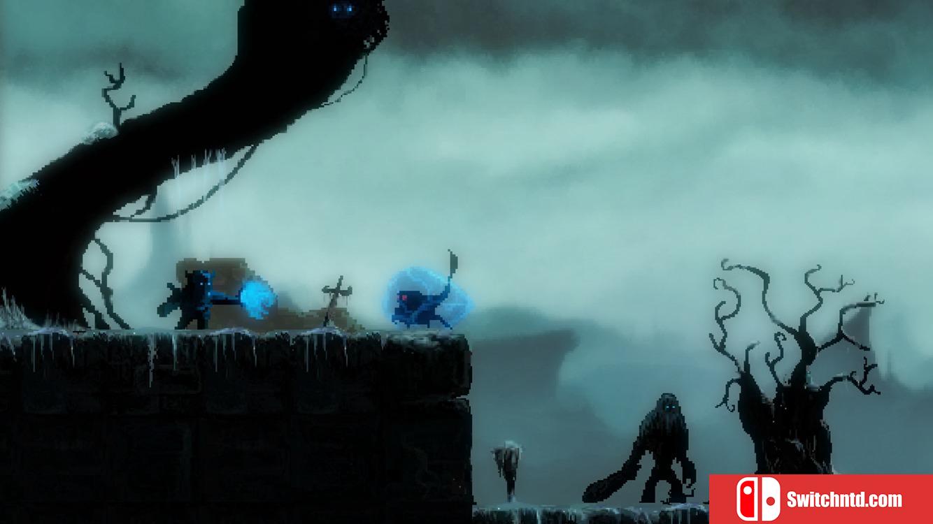 《Mahluk：暗黑恶魔（Mahluk: Dark demon）》v1.46 VACE硬盘版[EN]_1