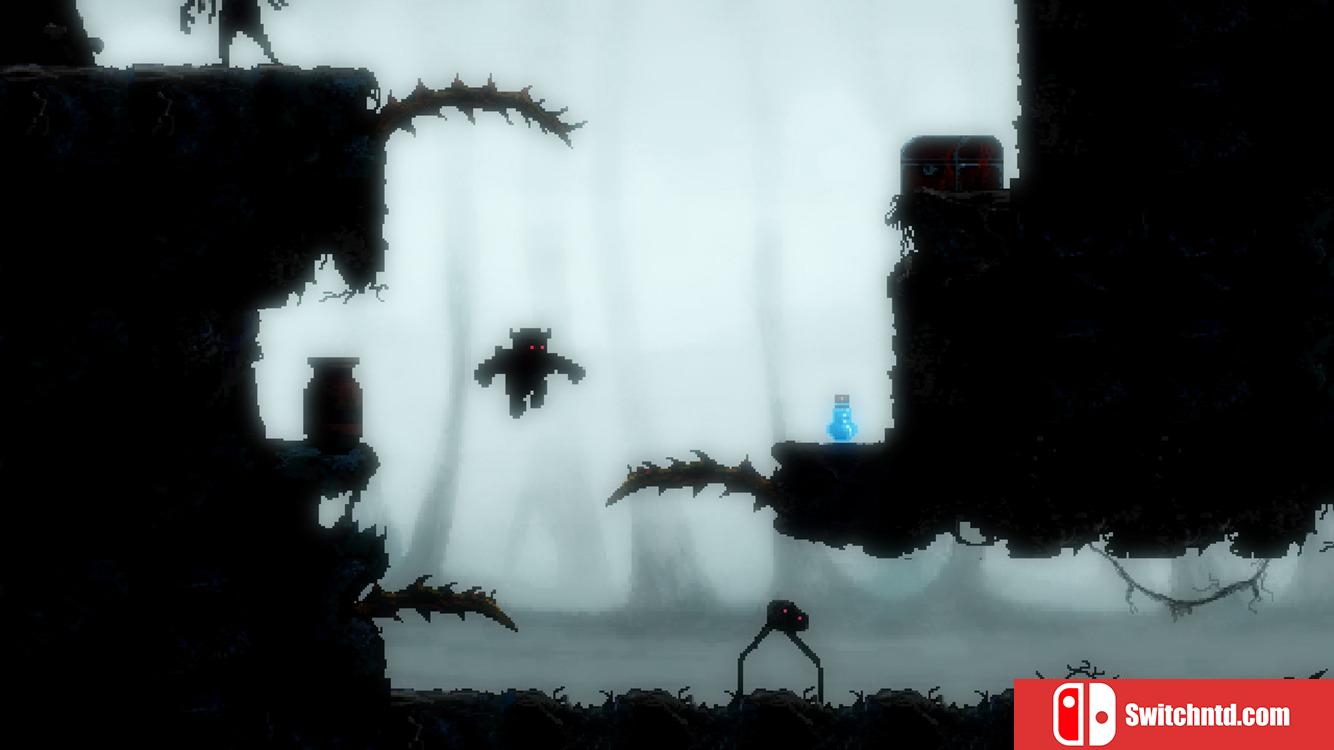 《Mahluk：暗黑恶魔（Mahluk: Dark demon）》v1.46 VACE硬盘版[EN]_4