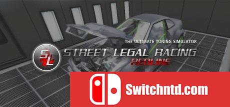 《非法速度：极限（Street Legal Racing: Redline）》V2.3.1 B7981411 TiNYiSO镜像版[EN]_0