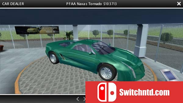 《非法速度：极限（Street Legal Racing: Redline）》V2.3.1 B7981411 TiNYiSO镜像版[EN]_2